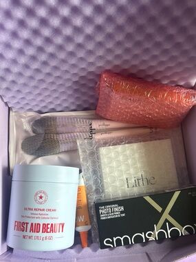 ipsy brand new extra Subscription Box